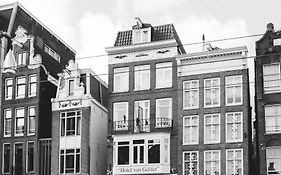 Hotel van Gelder